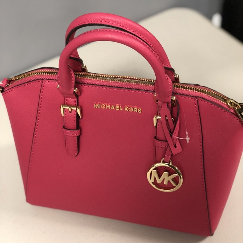 MK Ciara handbag